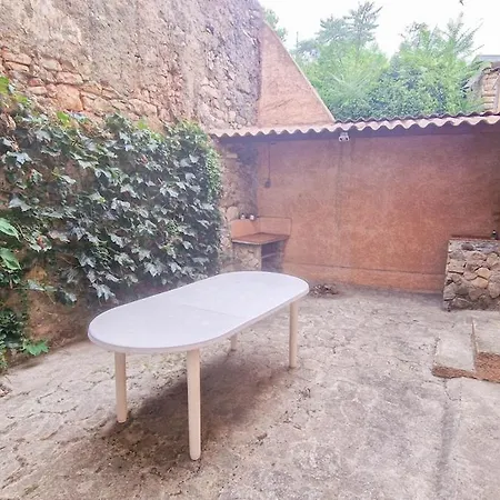 T2 Avec Cuisine Equipee, Cour Au Calme & Piscine Vakantiehuis